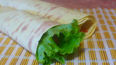 Caesar Roll domowy