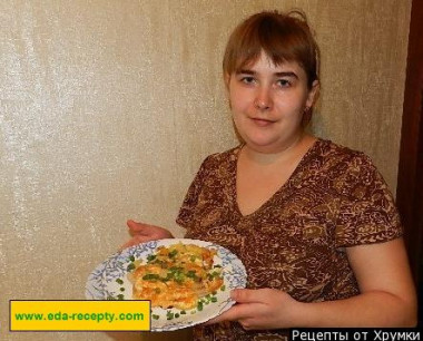 pieczona telapia z ziemniakami