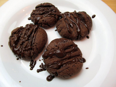 ciasteczka czekoladowe chocolate cookies