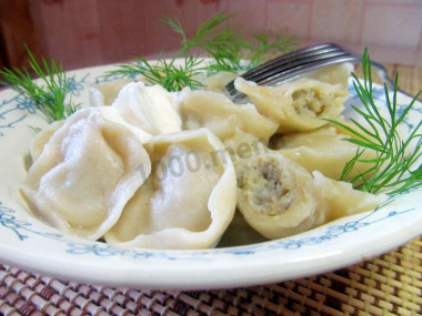 pierogi rybne