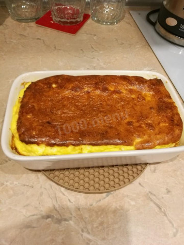 omlet Przedszkolny pyszny