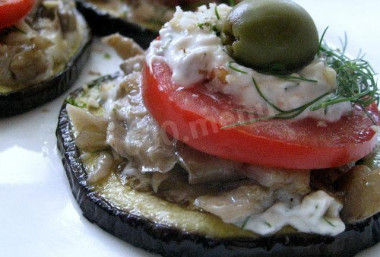 letnie przekąski Hertha letnie przekąski Hertha