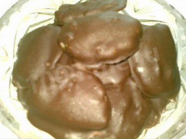 smalec w czekoladzie