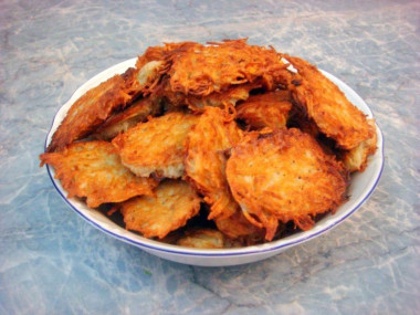 Latkes