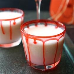 Halloween drinki