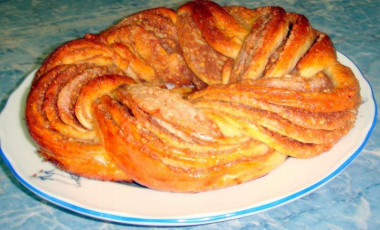 rolada Wiedeńska Walc