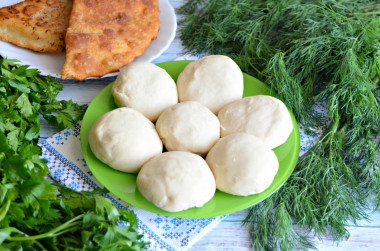 ciasto na Czeburek jak w czeburku