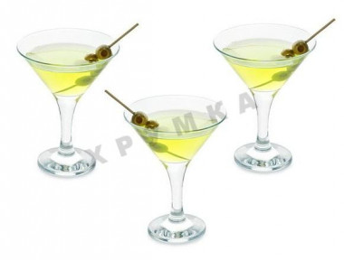 domowe martini