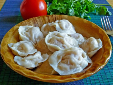 pierogi syberyjskie