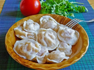 pierogi syberyjskie